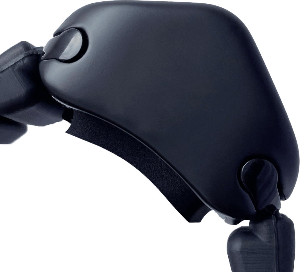 OFFENDERWISE device