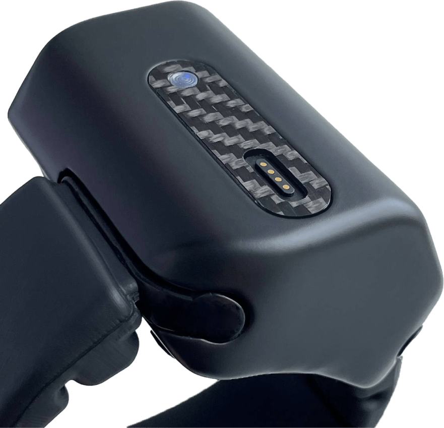 TRAXGEO device