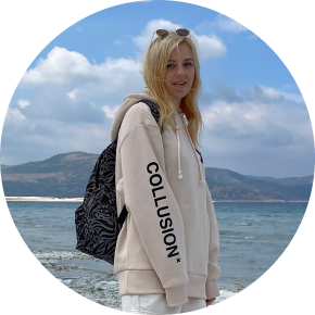Svitlana Brand & UI/UX Designer