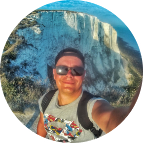 Stepan Product Manager