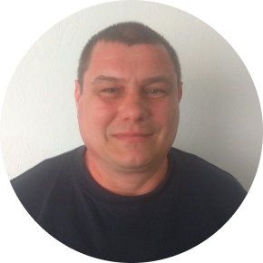 Ihor Production Manager
