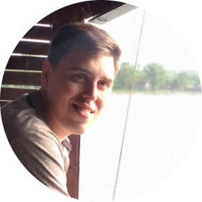 Mykola Technological engineer