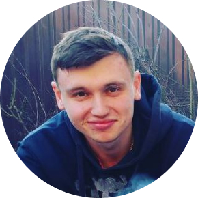 Bohdan Chemical Engineer