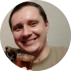 Olexandr Head Of EMB Department