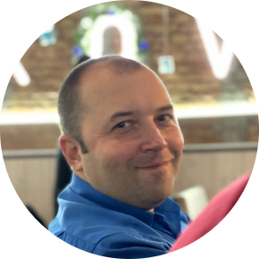 Ihor Full stack Developer