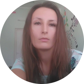 Kateryna Chief